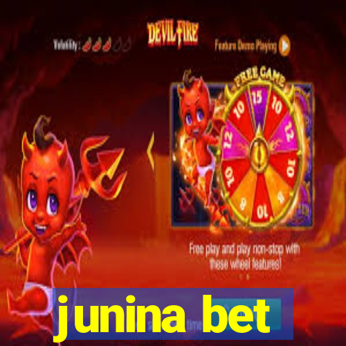 junina bet